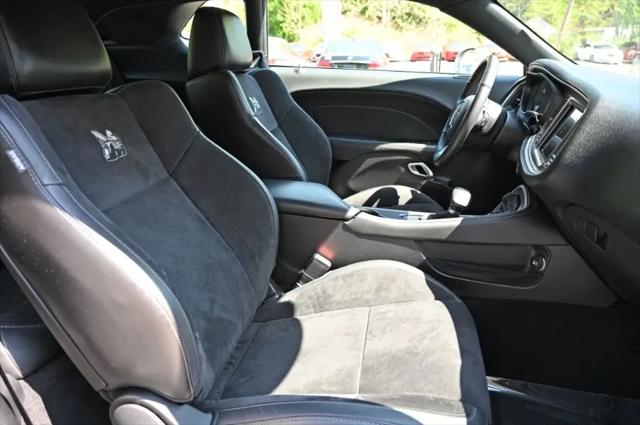 2019 Dodge Challenger R/T Scat Pack