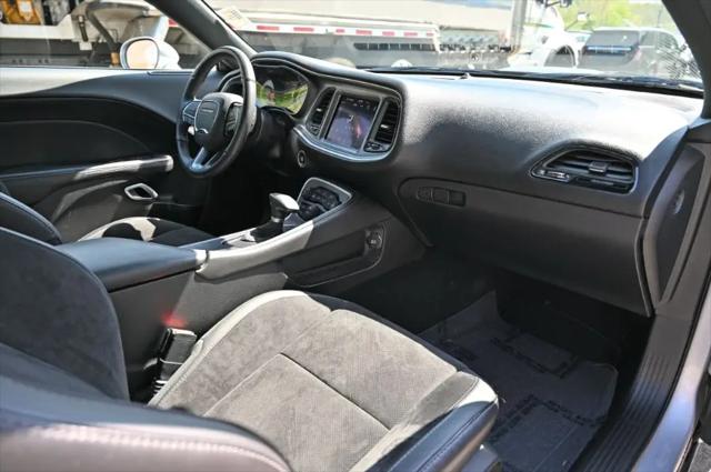 2019 Dodge Challenger R/T Scat Pack