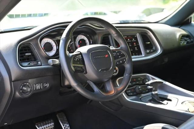 2019 Dodge Challenger R/T Scat Pack