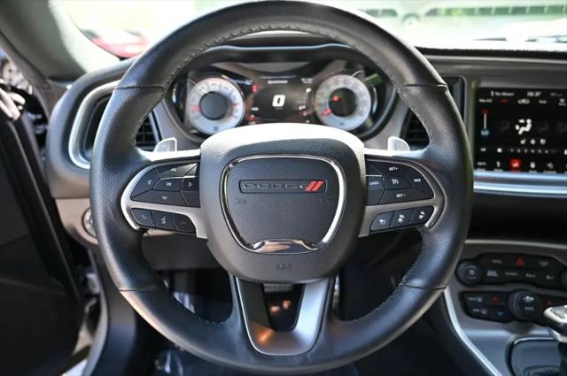 2019 Dodge Challenger R/T Scat Pack