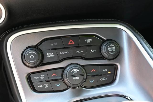 2019 Dodge Challenger R/T Scat Pack