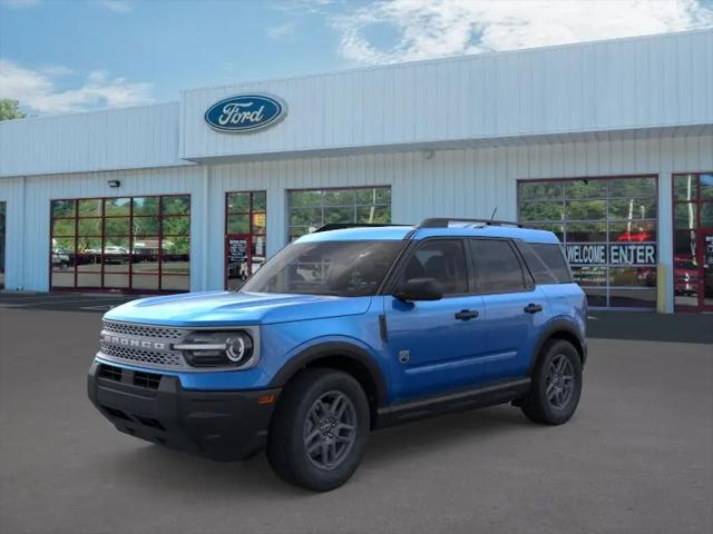 2026 Ford Bronco Sport Big Bend for sale in Virginia Beach, VA
