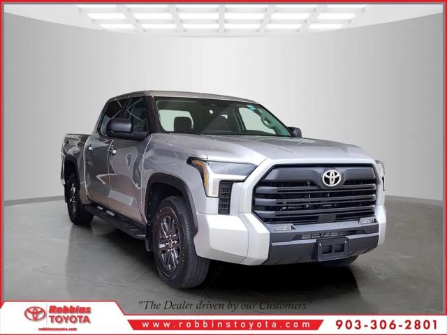 2024 Toyota Tundra SR5 for sale in Nash, TX