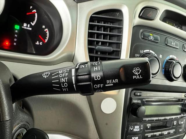 2006 Toyota Highlander Hybrid V6