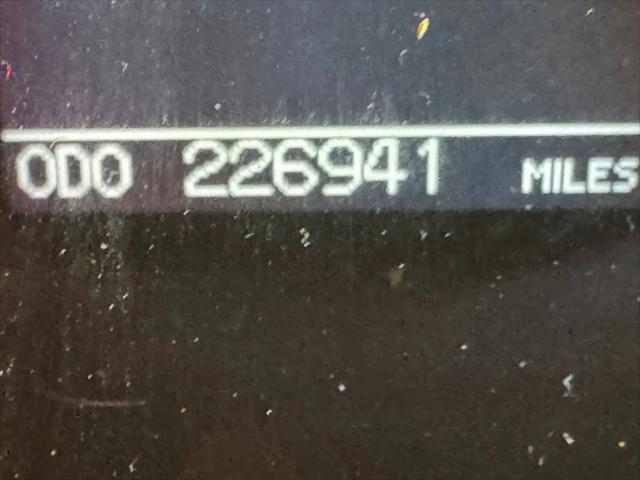 2006 Toyota Highlander Hybrid V6
