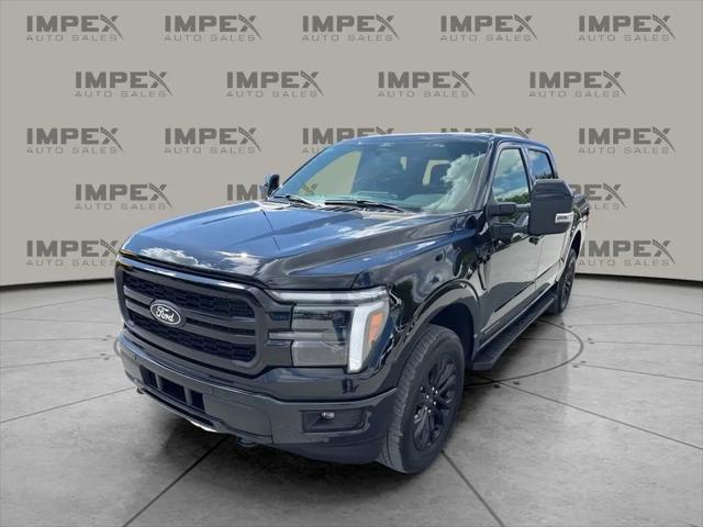 2025 Ford F-150 LARIAT for sale in Greensboro, NC