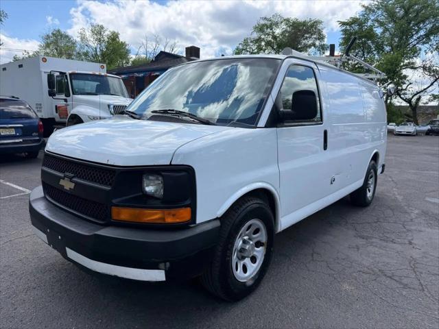 2013 Chevrolet Express Work Van for sale in Raritan, NJ