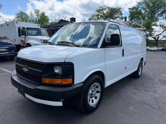 2013 Chevrolet Express Work Van for sale in Raritan, NJ