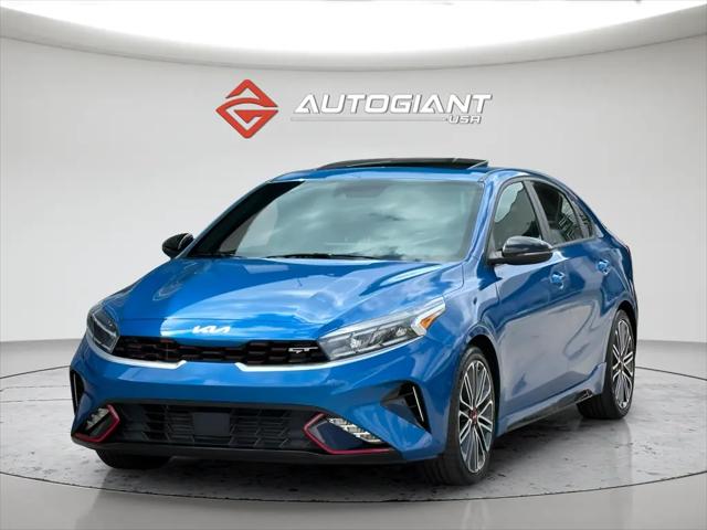 2023 Kia Forte GT for sale in Indianapolis, IN