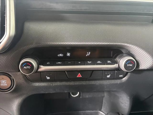 2023 Mazda CX-50 2.5 S Preferred Plus