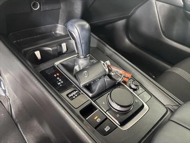 2023 Mazda CX-50 2.5 S Preferred Plus