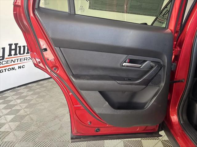 2023 Mazda CX-50 2.5 S Preferred Plus