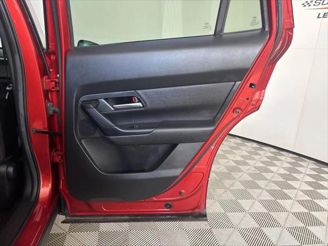 2023 Mazda CX-50 2.5 S Preferred Plus