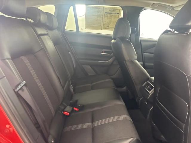 2023 Mazda CX-50 2.5 S Preferred Plus