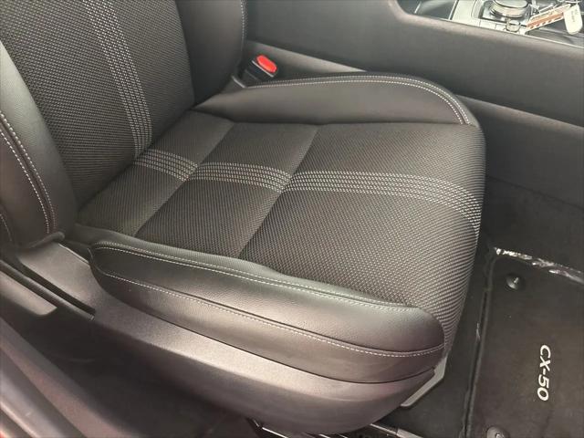 2023 Mazda CX-50 2.5 S Preferred Plus