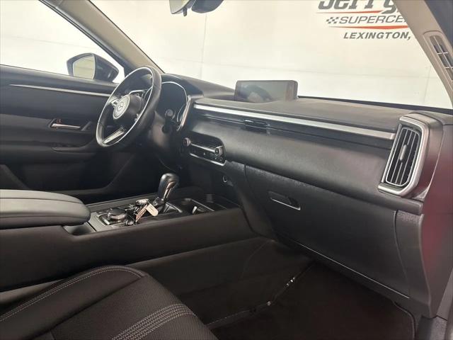 2023 Mazda CX-50 2.5 S Preferred Plus