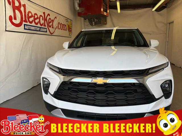 2025 Chevrolet Blazer FWD 2LT for sale in Red Springs, NC