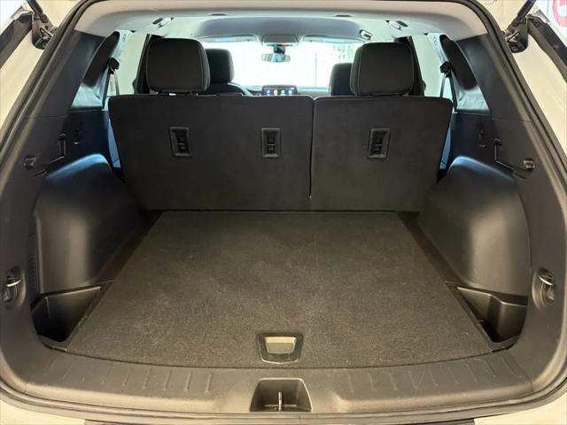 2025 Chevrolet Blazer FWD 2LT