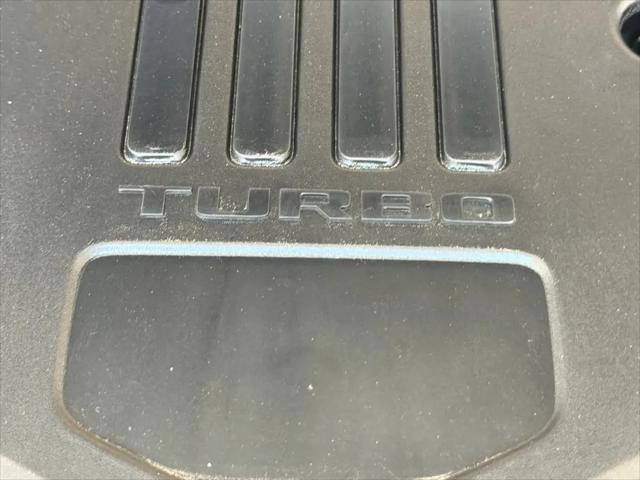 2025 Chevrolet Blazer FWD 2LT