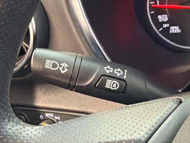 2025 Chevrolet Blazer FWD 2LT