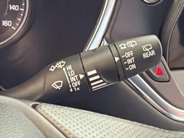 2025 Chevrolet Blazer FWD 2LT