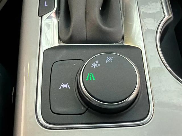 2025 Chevrolet Blazer FWD 2LT