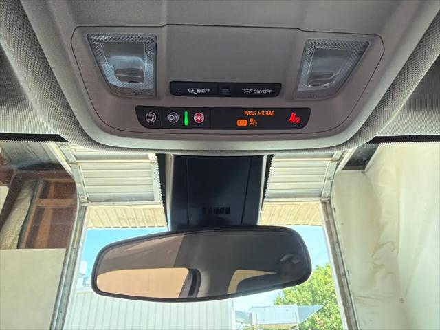 2025 Chevrolet Blazer FWD 2LT