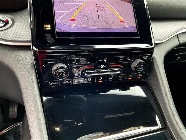 2024 Jeep Grand Cherokee L Altitude X 4x4