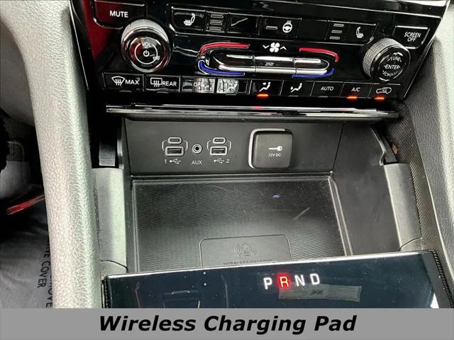 2024 Jeep Grand Cherokee L Altitude X 4x4