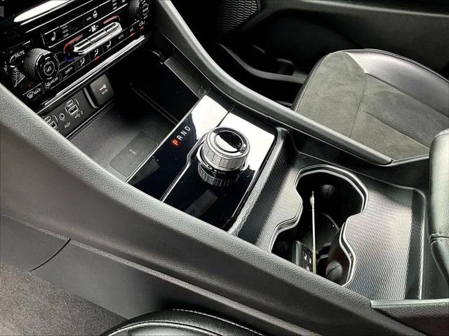 2024 Jeep Grand Cherokee L Altitude X 4x4