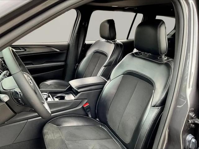 2024 Jeep Grand Cherokee L Altitude X 4x4