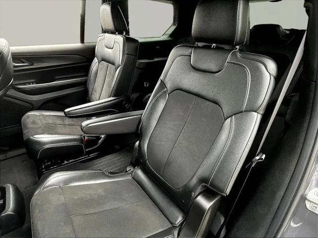 2024 Jeep Grand Cherokee L Altitude X 4x4