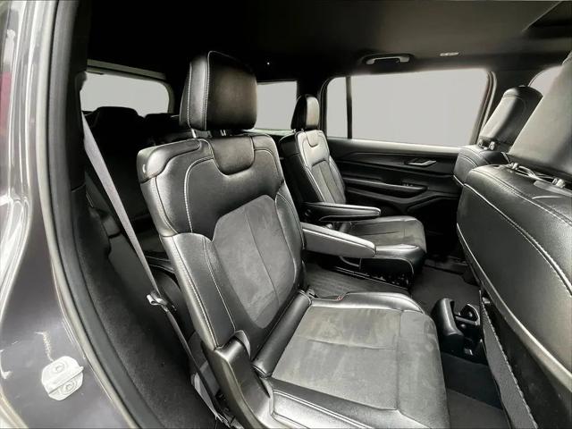 2024 Jeep Grand Cherokee L Altitude X 4x4