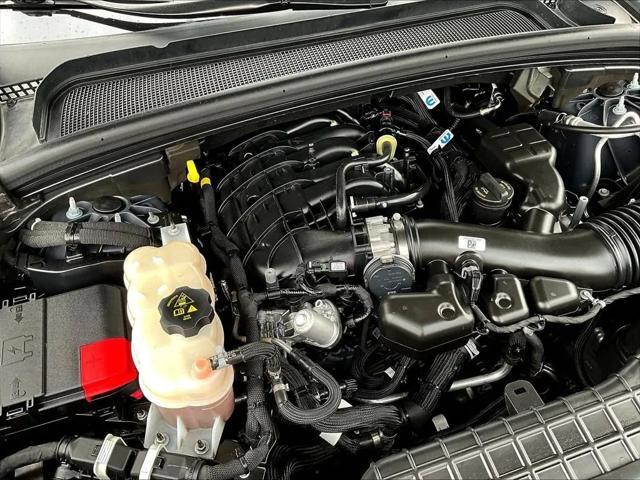 2024 Jeep Grand Cherokee L Altitude X 4x4