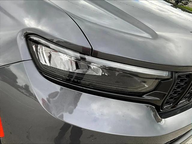 2024 Jeep Grand Cherokee L Altitude X 4x4