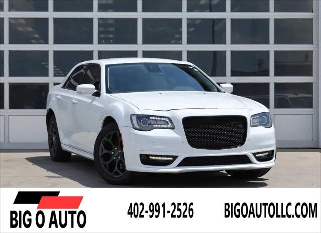 2022 Chrysler 300 Touring-L AWD for sale in Omaha, NE