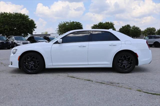 2022 Chrysler 300 Touring-L AWD