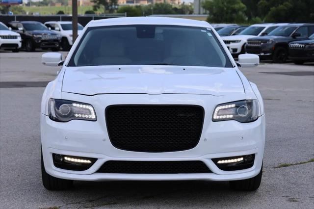 2022 Chrysler 300 Touring-L AWD