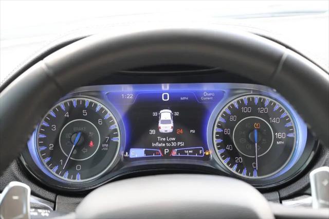 2022 Chrysler 300 Touring-L AWD