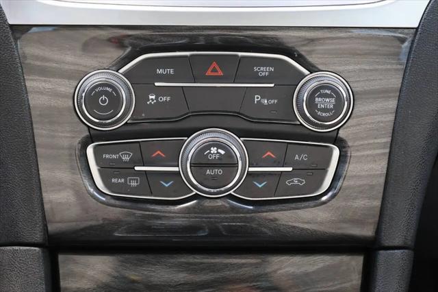 2022 Chrysler 300 Touring-L AWD