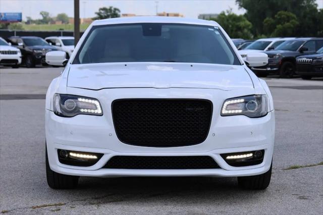 2022 Chrysler 300 Touring-L AWD
