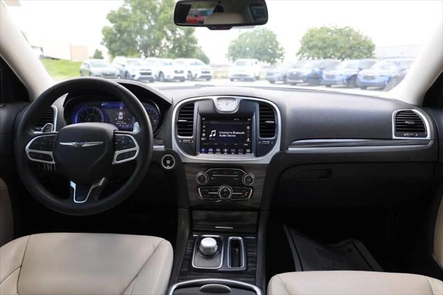 2022 Chrysler 300 Touring-L AWD