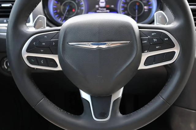 2022 Chrysler 300 Touring-L AWD