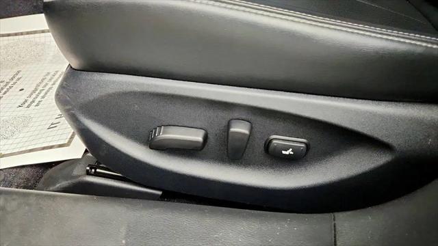 2023 INFINITI Q50 SENSORY