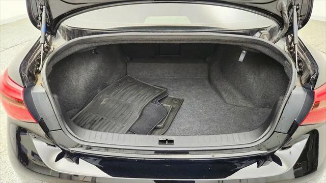 2023 INFINITI Q50 SENSORY