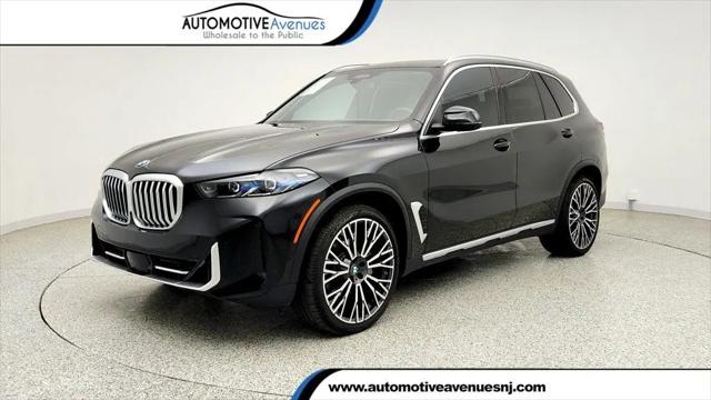 2025 BMW X5 xDrive40i for sale in Wall Township, NJ