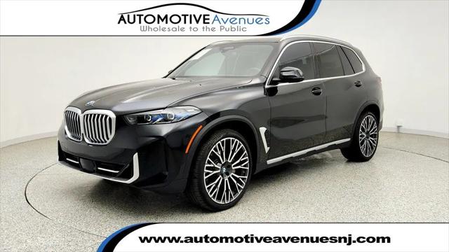 2025 BMW X5 xDrive40i for sale in Wall Township, NJ