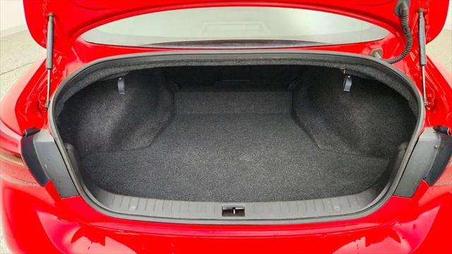 2022 INFINITI Q50 RED SPORT 400 AWD