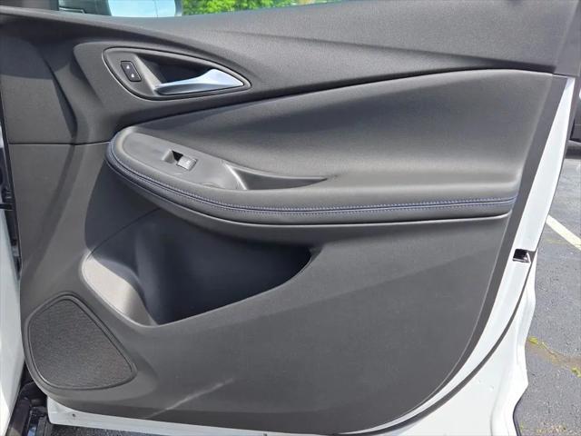 2026 Buick Encore GX Sport Touring AWD