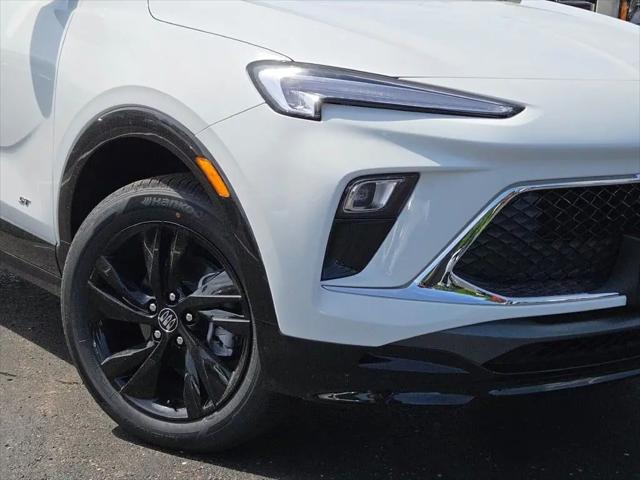 2026 Buick Encore GX Sport Touring AWD